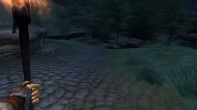 The Elder Scrolls IV: Oblivion - САМЫЙ БЫСТРЫЙ ПЕРСОНАЖ И МАКСИМАЛЬНАЯ СКОРОСТЬ смотреть онлайн