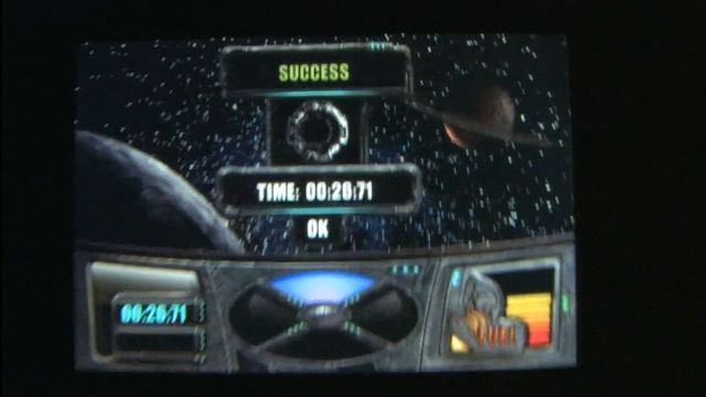 Classic Game Room - SPACE TRACK for iPod review смотреть онлайн