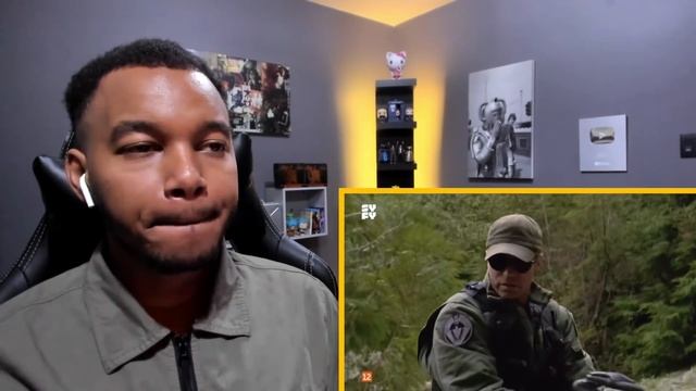 Stargate SG-1 Season 3 Episode 7 "Dead Man Switch" REACTION! смотреть онлайн