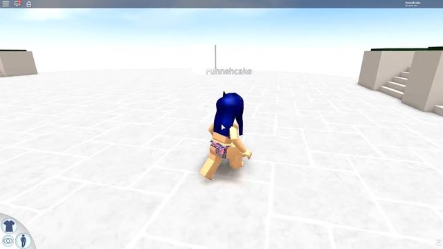 I SPENT 24 HOURS IN A ROBLOX WATER PARK! (Roblox Roleplay) смотреть онлайн