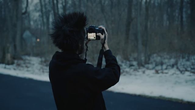 Custom LOG For Nikon Part #1 | More Dynamic Range | Film Look! смотреть онлайн