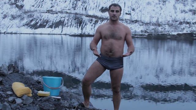 Закаливание в Ноябре ИНСТУКЦИЯ смотреть онлайн
