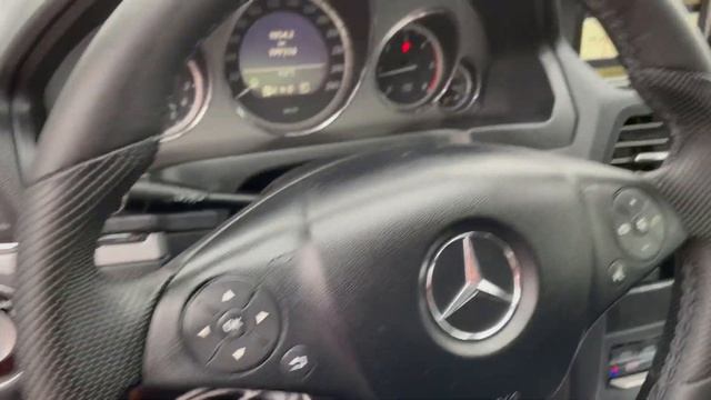 Mercedes-Benz E 250 CDi Coupe смотреть онлайн