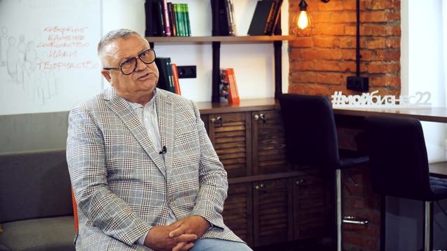 Проект #Фабрика. Сергей Писарев смотреть онлайн