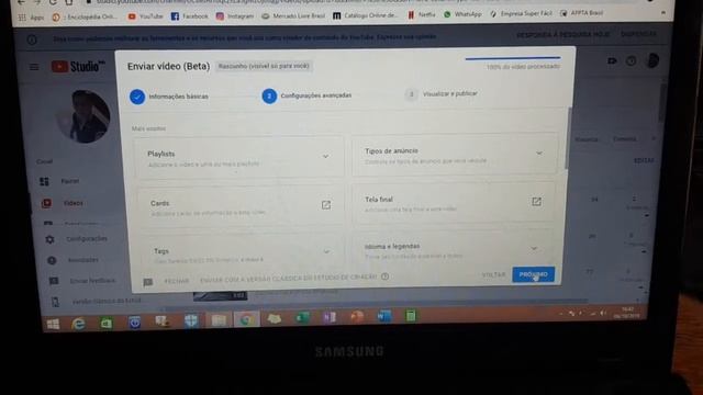 Resolvendo o erro "Unexpected end of JSON input" смотреть онлайн