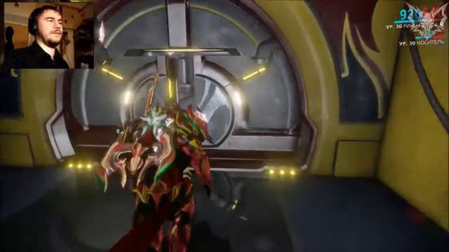Подкаст 2.10.2015 (Warframe): Возвращение, планы, игры смотреть онлайн