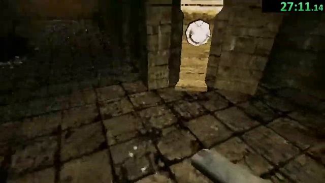 The Heilwald Loophole - 100% speedrun in 51m48s смотреть онлайн