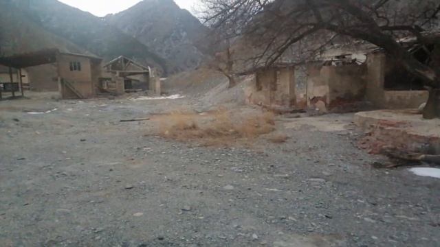 Новый год в горах Часть 3 дорога до Домбая смотреть онлайн