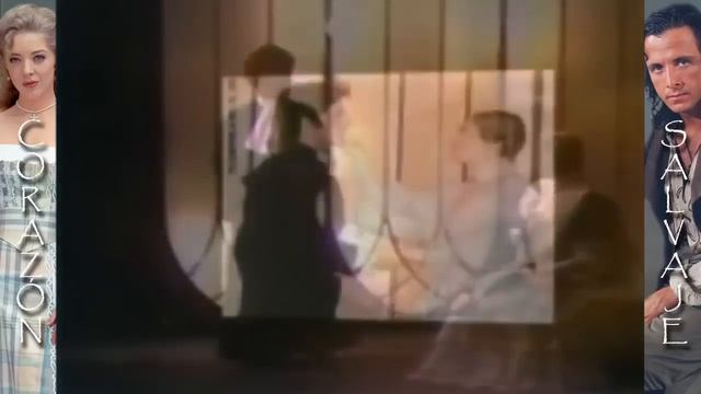 Curiosidades de la telenovela Corazón Salvaje de 1993 (Parte 5) смотреть онлайн