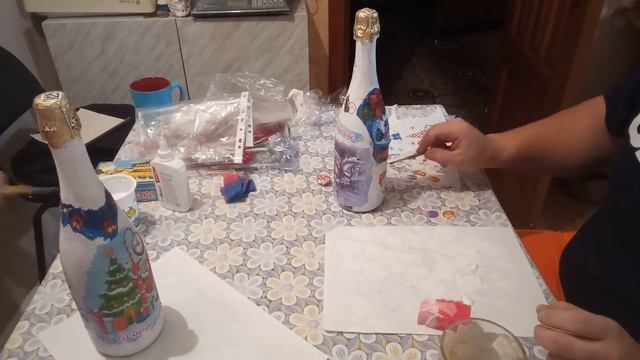 Декупаж не повторяйте это дома??? смотреть онлайн