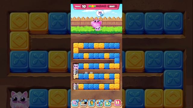 COOKİE CATS BLAST level 350 смотреть онлайн