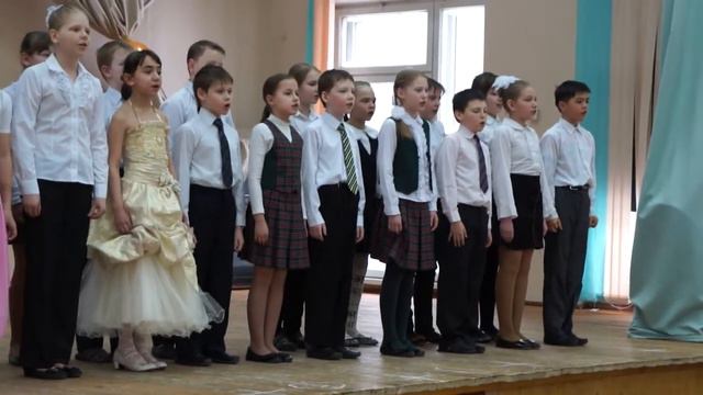 Москва школа 781 смотреть онлайн