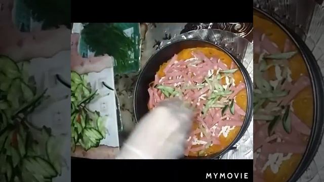 Салат шуба Shuba salati ?????? смотреть онлайн