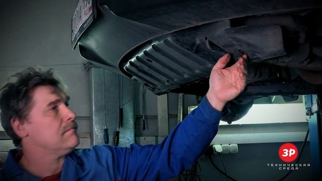 Можно ли слить весь антифриз через радиатор? смотреть онлайн