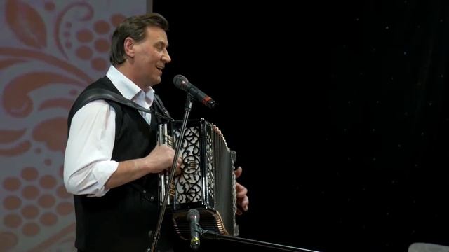 ГАРМОНИСТ КОМПОЗИТОР ЮРИЙ БОГАТЫРЕВ Я НЕ ДУМАЛ НЕ ГАДАЛ смотреть онлайн