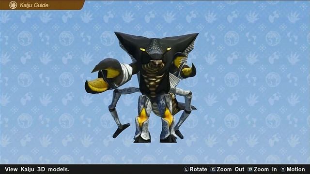 Ultra Kaiju Monster Rancher - All kaijus exhibition (Read description for timestamps) смотреть онлайн