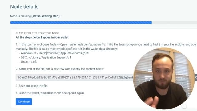 HOW TO SETUP YOUR FIRST MASTERNODE IN UNDER 10 MINUTES смотреть онлайн