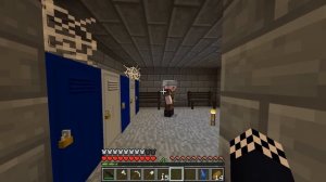 ?МЫ ЗАСНЯЛИ БАНБАН.ЕХЕ НА СКРЫТЫЕ КАМЕРЫ В МАЙНКРАФТ! ШЕДИ ЛЕСКА И НУБИК MINECRAFT