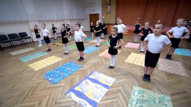 Казачий ансамбль стригунок в городе Краснодар смотреть онлайн