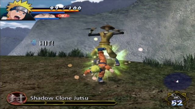 Naruto Uzumaki Chronicles Is A Gem