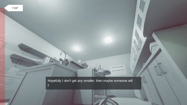I'm Shrinking?! Inch By Inch Gameplay смотреть онлайн