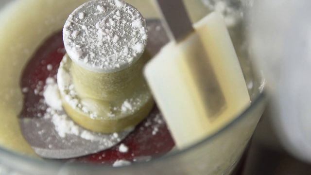 Fluid Gel That STAYS FLUID