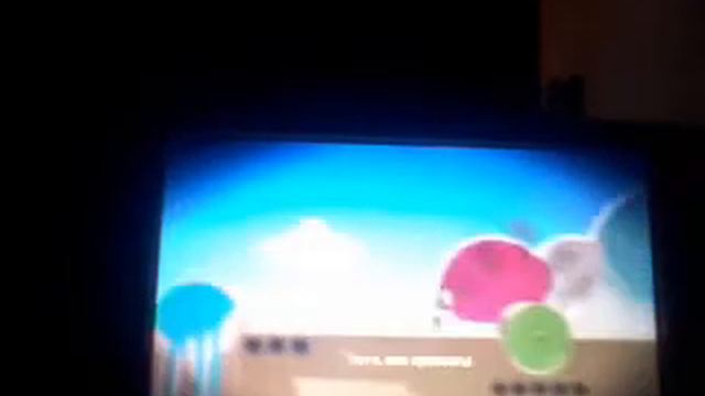 прохождение игры LittleBigPlanet часть 1