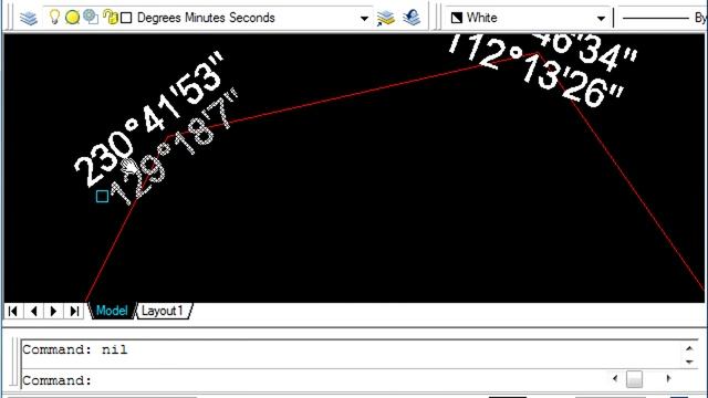 how to auto angle polyline vertex in autocad using lisp | CadType | CTL58 смотреть онлайн