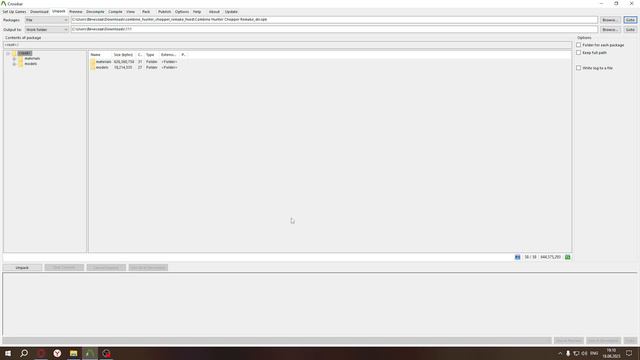 Как распаковать VPK файлы для игр на Source Engine? Инструменты Crowbar / GCFScape смотреть онлайн