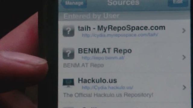 How to install Frash (Flash) on your iPhone 4 and iPad, no ssh, no computer. смотреть онлайн