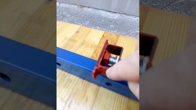 Улучшенные самодельные ваймы для щитов смотреть онлайн