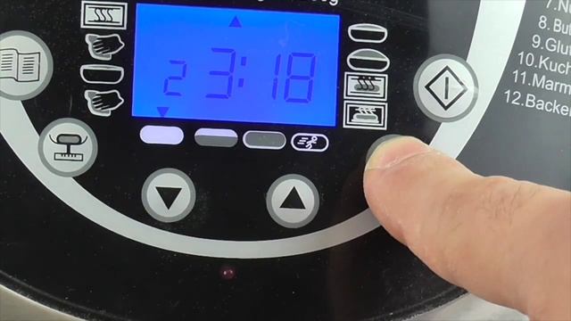 leckeres Toastbrot Rezept aus dem Brotbackautomaten Silvercrest SBB 850 EDS A1 | DIY смотреть онлайн