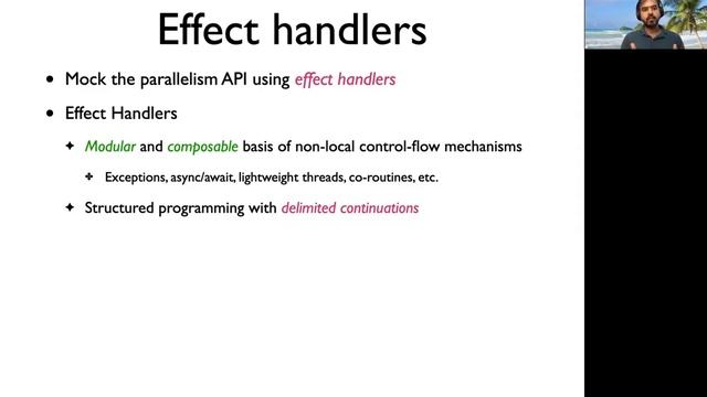 ParaFuzz: Fuzzing Multicore OCaml Programs смотреть онлайн