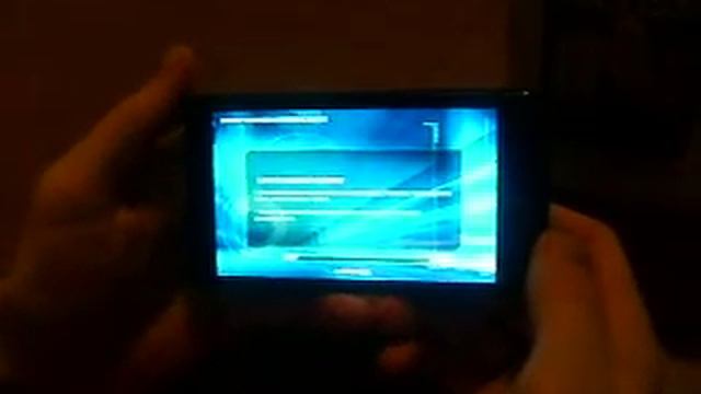 H7300 3G Android 2 сим обзор Asphalt 5 GPS смотреть онлайн