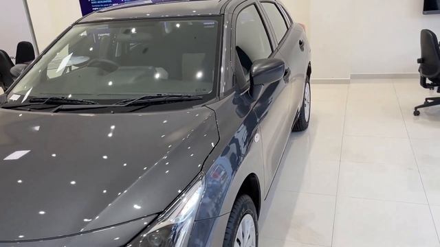 Maruti Baleno 2024 vs Glanza 2024 Which is better | Toyota Glanza 2024 vs Baleno 2024 Comparison смотреть онлайн