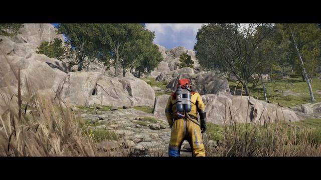 BANDIT ISLAND NEW [HDRP] смотреть онлайн