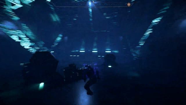 Mass Effect: Andromeda - Gameplay Walkthrough Part 39: Remnant Tiller смотреть онлайн