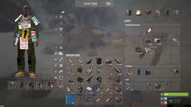 RUST смотреть онлайн