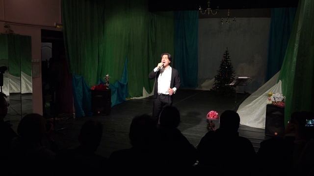 Эвклид Кюрдзидис - "Сахарок" смотреть онлайн