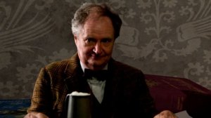 Как снимали Гарри Поттер и Принц-Полукровка?