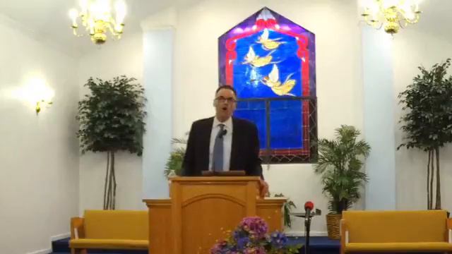 ArkLaTex Camp Meeting 2018 - Elder Dave Steward смотреть онлайн