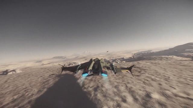 STAR CITIZEN | FIRST PANCAKE смотреть онлайн