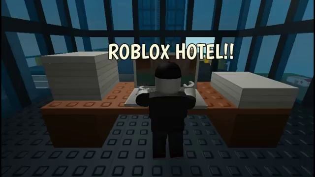 If Tix Were Added Back Into ROBLOX смотреть онлайн