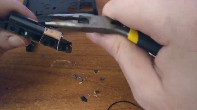 ?What's Inside Audio Player Repair смотреть онлайн