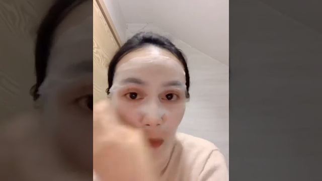 Farmstay Daily Mask