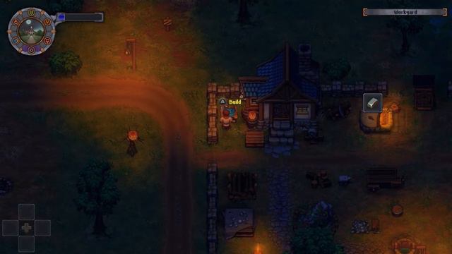 Graveyard Keeper - Gameplay - Walkthrough - Let's Play - Part 8 смотреть онлайн