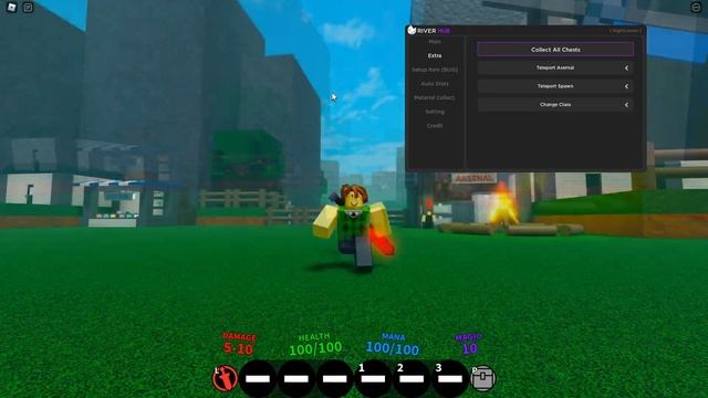 ROBLOX Critical Legends SCRIPT MUITO OP!! (Funcionando 2022) смотреть онлайн