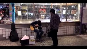 Токийский гуль Самая лучшая игра на гитаре