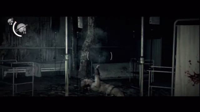 13 The Evil Within Akumu Walkthrough HD PS3 (Ch 5 Inner Recesses 1/5) смотреть онлайн