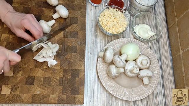 Вкусная жизнь